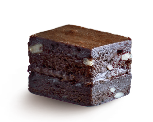 Bánh Brownie Sô-cô-la