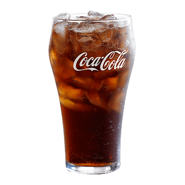 Coca-Cola® - 150 Kcal