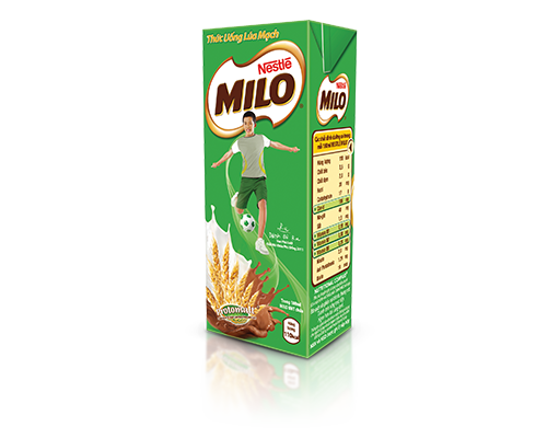Milo™ - 110 Kcal
