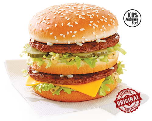 Big Mac™