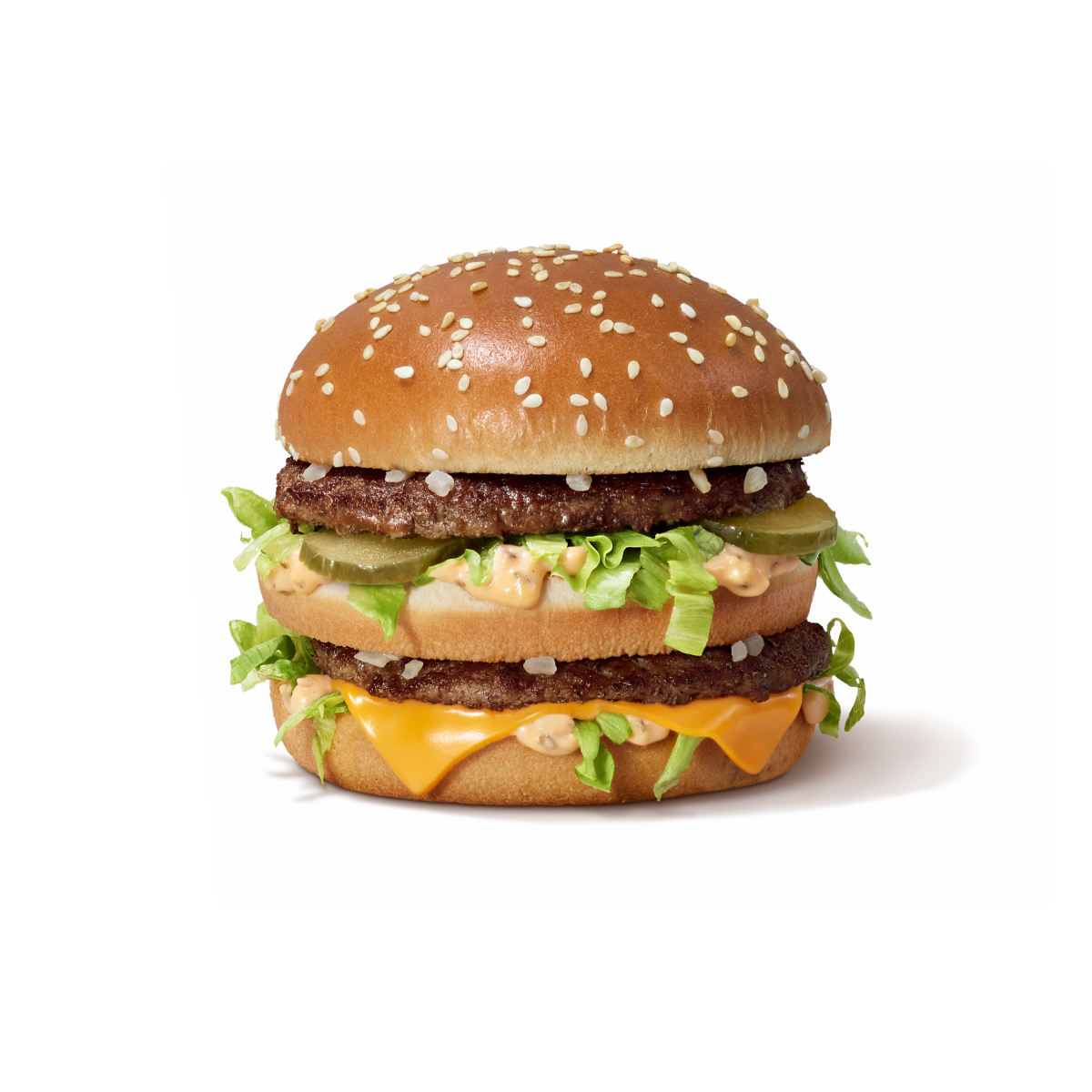 Burger Big Mac