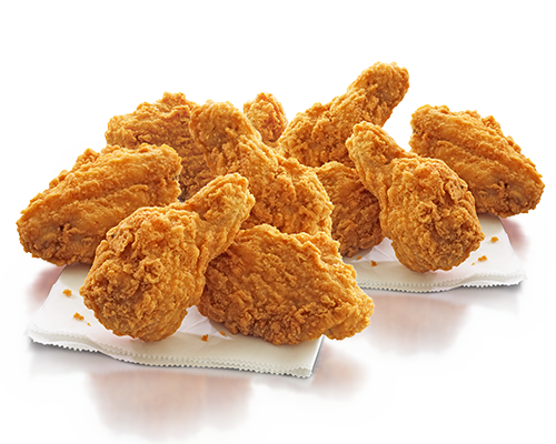 Chicken McWings™ (10 pcs)