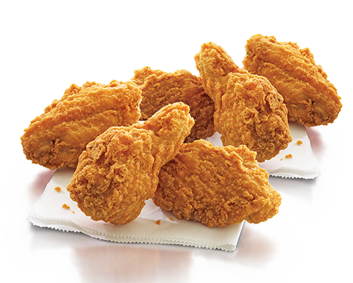 Chicken McWings™