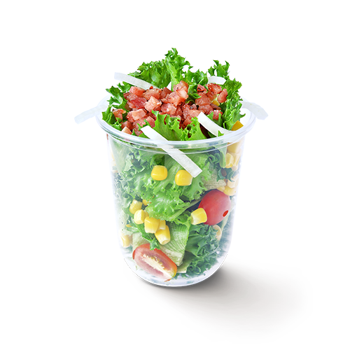 Salad lắc