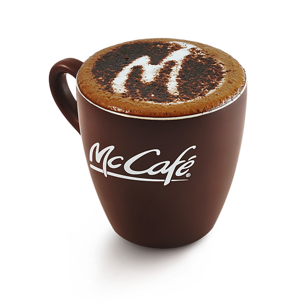 Cà phê Mocha